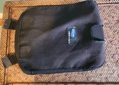 invacare infinity dualflex10 seat back