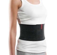 6.25″ Abdominal Binder / Postpartum Post-operative Post-surgery Wrap S-M