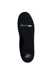 Abeo Men 3D Customized Orthotic Core Casual PAIR of Insoles Metatarsal 13 ($)