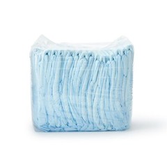 Wings Plus Heavy Absorbency Incontinence Brief, Large (Sold as CS/72)