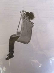 Human Care Full Body overhead lift Sling