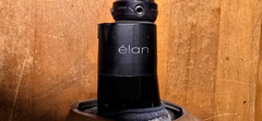 Elan Trulife Prosthetic Leg Carbon Fiber Below Knee 160kg Max