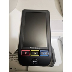 Eschenbach Smartlux Digital Handheld Video Magnifier 5″ HD – Open Box Tested