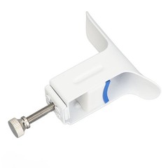 Finger Straightener Splint Adjust Curved Force Aluminum Fixture Finger Support