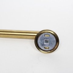 Kohler Components Grab Bar – Brushed Bronze 78387-2MB 24″ New Open Box