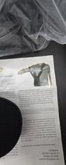 Dr Medical Shoulder Abduction System Universal One Size Left or Right SS-154