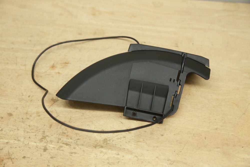 Quantum LEFT LED Fender Light DGN153020 for Edge 3 & Q6 2.0 Power Chairs
