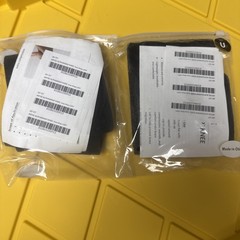 ARYSE Universal Knee Brace/Wrap L2397 Brand NEW PACK OF TWO BRACES – SHIPS ASAP