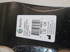 💥TRULIFE SURE STEP MEDIAL BRACE Large Right