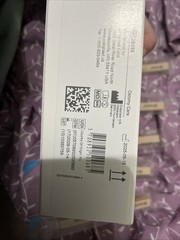 Coloplast Brava Strip Paste 26555 Lot of 6 New Exp 5/2028