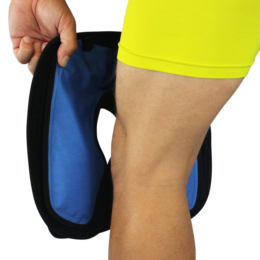 Reusable Cold Knee Pack for Immediate Pain Relief, Reduce Inflammation, Recovery