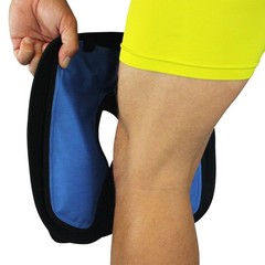 Reusable Cold Knee Pack for Immediate Pain Relief, Reduce Inflammation, Recovery