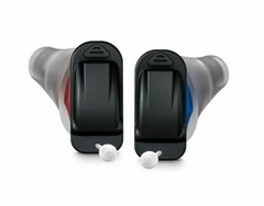 Brand new S igni a Silk 2X Instant-Fit CIC Digital Invisible Hearing Device