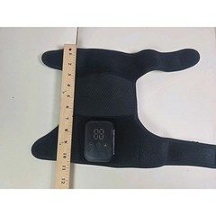 Heated Knee Massager Brace Arthritis Joint Pain Relief Recovery Model ZK-2068
