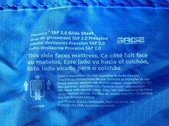 SAGE • Prevalon Tap 2.0 | Glide Sheet | Low Friction Patient Turn & Position