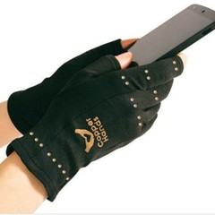 Arthritis Compression Gloves Pain Relief Nylon Hand Support Warm One Size Fits