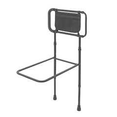 Bed Rails for Elderly Adults Safety Non-Slip Handle Bed Assist Height Adjustable