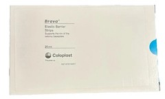 20_Coloplast 120700 Brava® Elastic Barrier Strips New