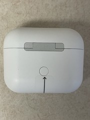 Audien ATOM PRO 2 Wireless Rechargeable OTC Hearing Aids