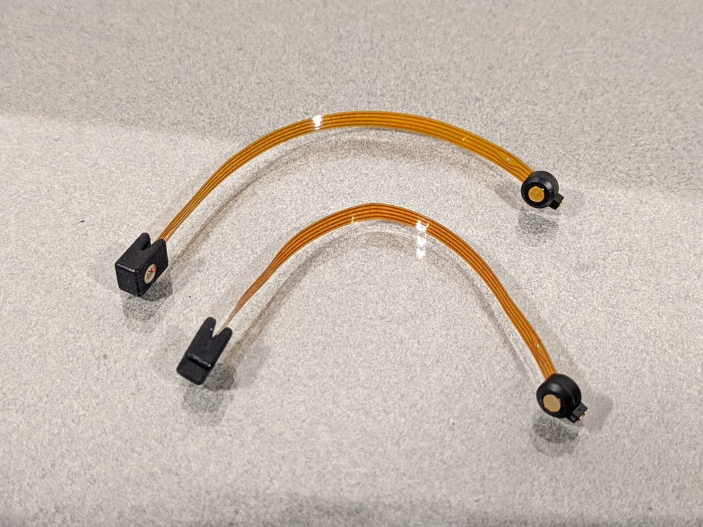 Flat Programming Adapter 10A – Lot of 2