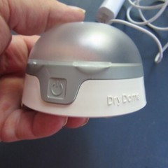 Ear Technology Corporation Dry Dome Model ETC-DD 2003
