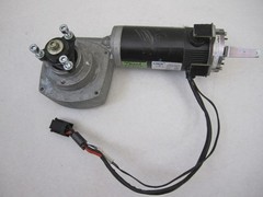 Permobil F3 LEFT Wheelchair Motor 80ZY22-350-C, 1831167, 313935, READ, FAST SHIP