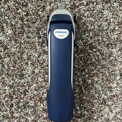 Ottobock 3R80 Orthotic Knee Joint Waterproof Stabilization Blue/Silver 2 Nm