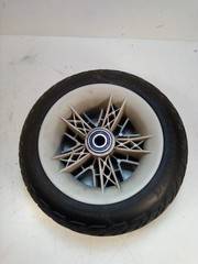 Mega Motion Endeavor X 4 wheel Scooter Front Wheel With bearing 10.4 X 3.6 SW2