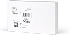 Corp Elastic Barrier Strips – 5 Count, 1 Pound – Skin-Friendly Security Solution