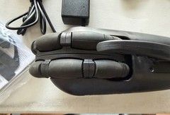 Smart Drive MX2+ Power Assist for Manual Wheelchair Includes Speed Dial and More