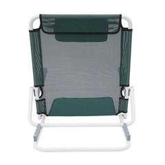 Adjustable Bed Backrest Support, Foldable Sit-up Back Rest with Armrest