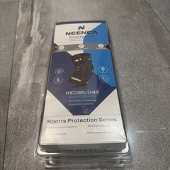 NEENCA Professional Knee Brace For Knee Pain-HX035/042-Size XXL