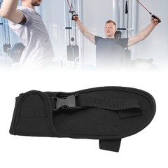 2-Adjustable Wrist Support Finger Auxiliary Training Glove For Stroke Recovery
