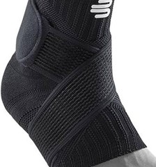 Sports Ankle Support – Ankle Brace for Stabilization & Protection – Figure-8 …