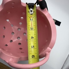 Danmar Pediatric Helmet Pink