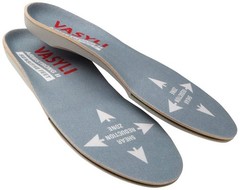 Vasyliarmstrong Ii Sensitive Feet Orthotic Large Plantar Sensitivity Reduces
