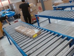 Ruedamann 6FT Telescoping Wheelchair Ramp Aluminum Portable Non Slip 600lbs 2PCS
