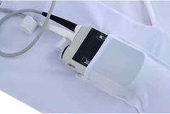 LVAD Shirt HeartMate 3 lvad shirt For Women Medical T-Shirt with Battery Pockets
