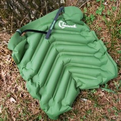 Talarik Inflatable Air Seat