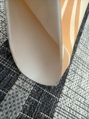 Streifeneder Prosthetic 2mm Silicon Locking Liner Size 23.5 Never Use