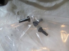 Battery Box to Motor Plugs from Pride GO Chair Med Wheelchair