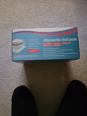 BigMed Disposable Underpads XXXL