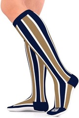 2 or More 50% Off Sport Team Compression Socks Basketball, Soccer, Football