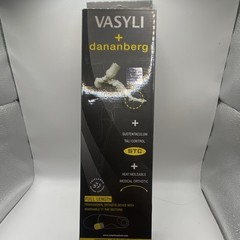 Vasyli Dananberg STC Full Length Heat Moldable Orthotic Insoles Pain Relief