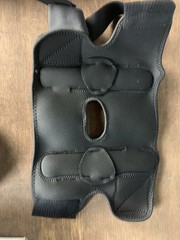CORFLEX KNEE 13″ CL KNEE WRAP & KNEE SLEEVE SIZE LARGE