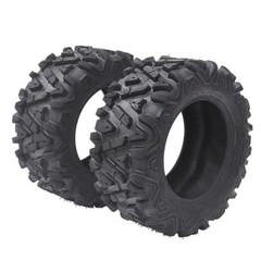 AT26x11-14-6PR TL KNIGHT ATV Tires, 26×11-14-6PR All Terrain ATV UTV Off-Road