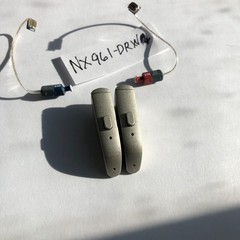 2 Units-ReSound Nexia 9(NX961-DRW) mild to severe losses