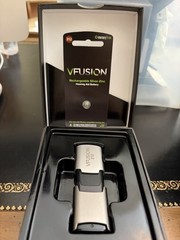 Starkey VFusion 13 Rechargeable Hearing Aid Battery Charger NEW Lot of 2 (7730)