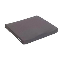 Drive Medical Molded General Use Wheelchair Cushion, 20″ x 18″