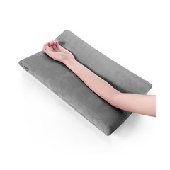 Soaoo Arm Elevation Pillow Pain Relief for Arm Pain Broken Arm Post Surgery S…